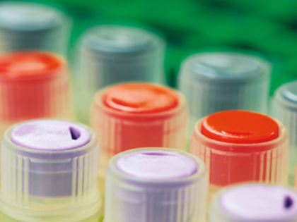 Lab buizen